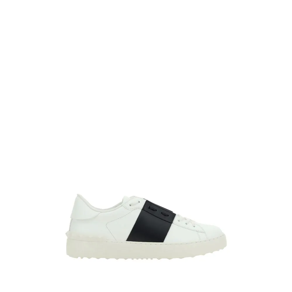 Valentino Garavani Women's Open Sneakers lace-free slip-on