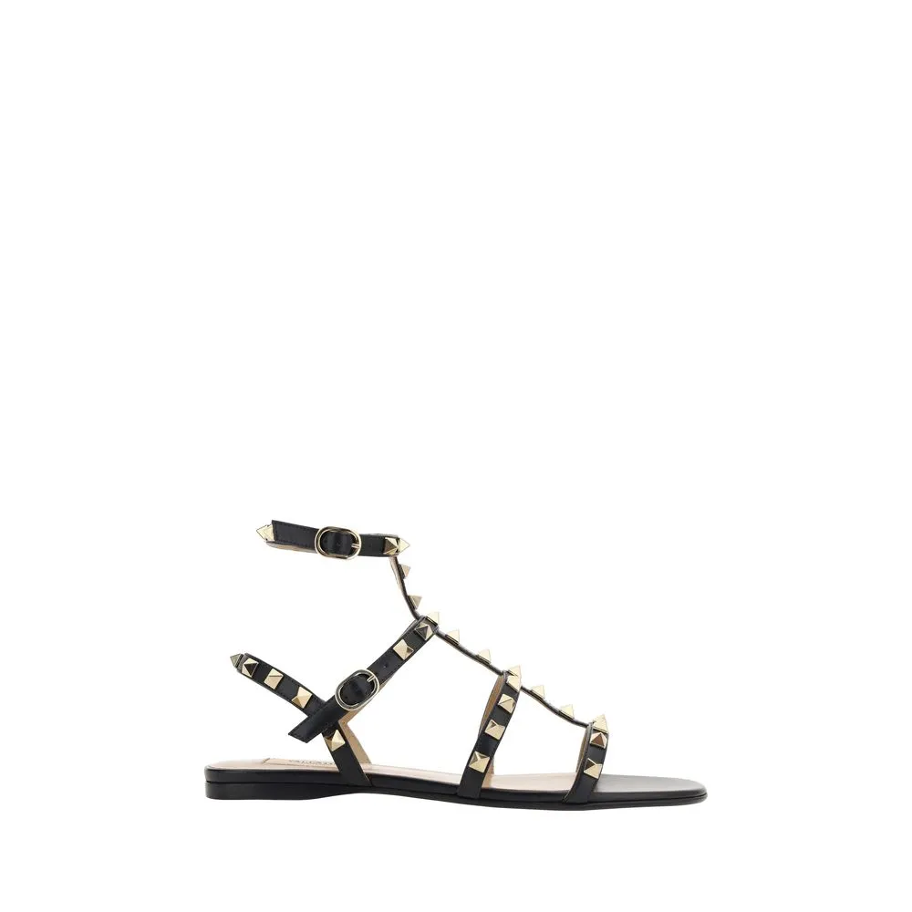 Valentino Garavani Women's Rockstud Sandals