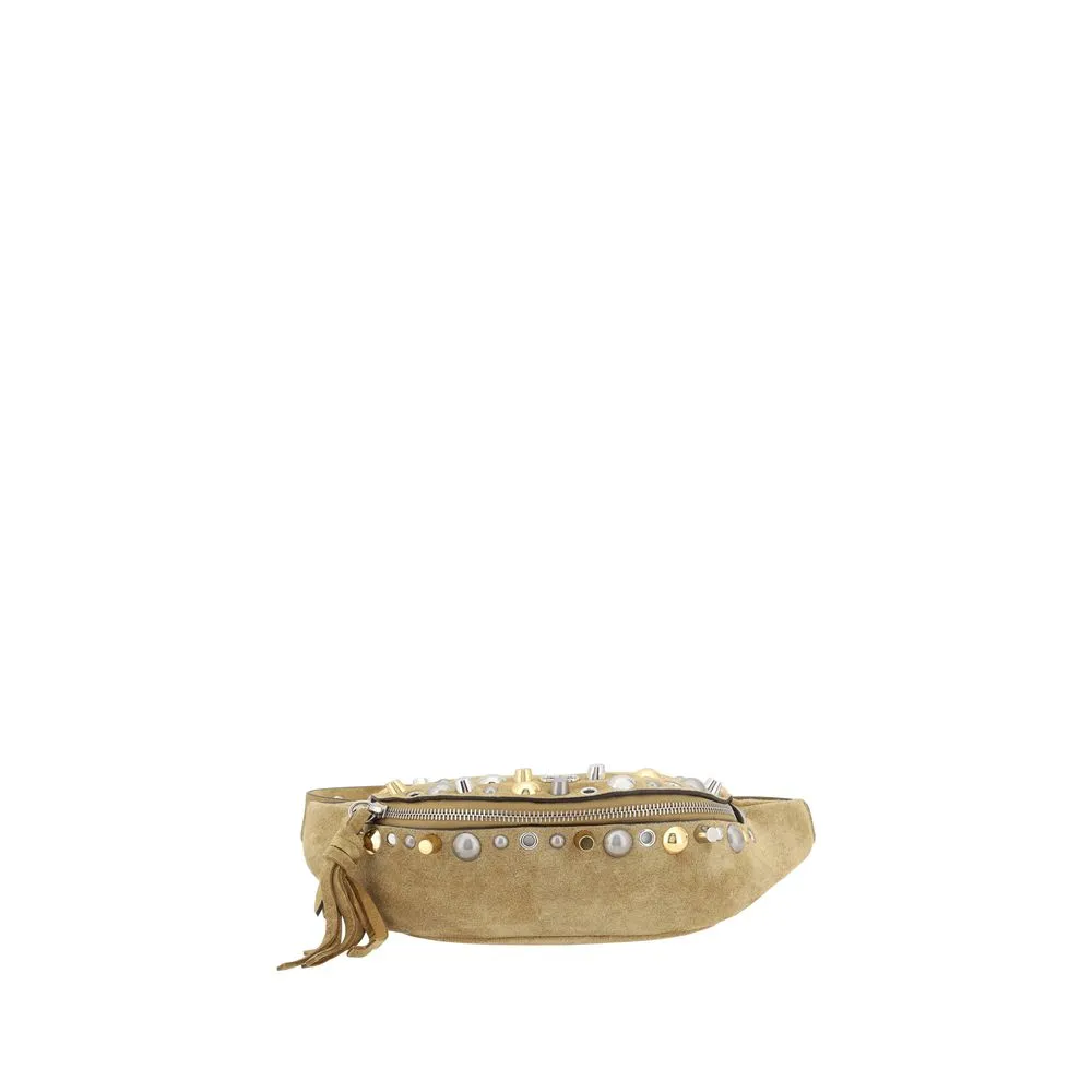 Valentino Garavani Men's Fanny Pack
