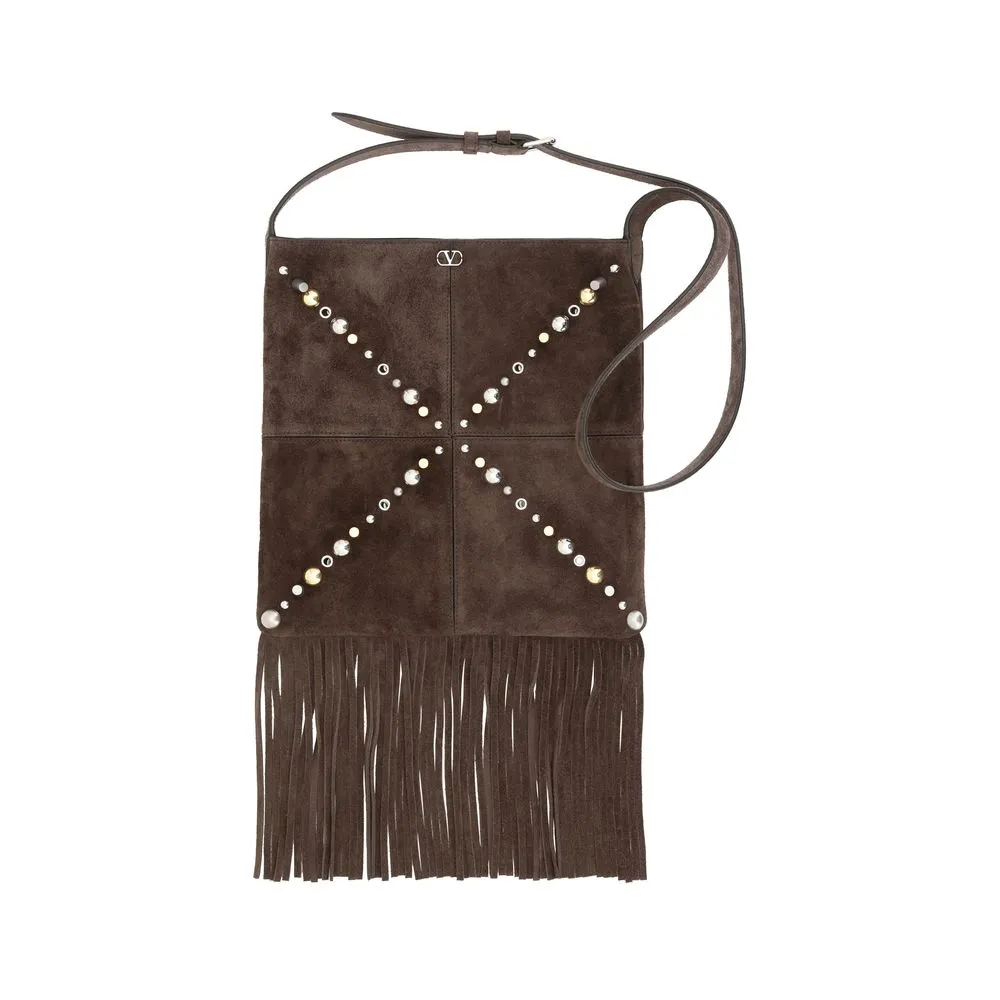 Valentino Garavani Men's Shoulder Bag
