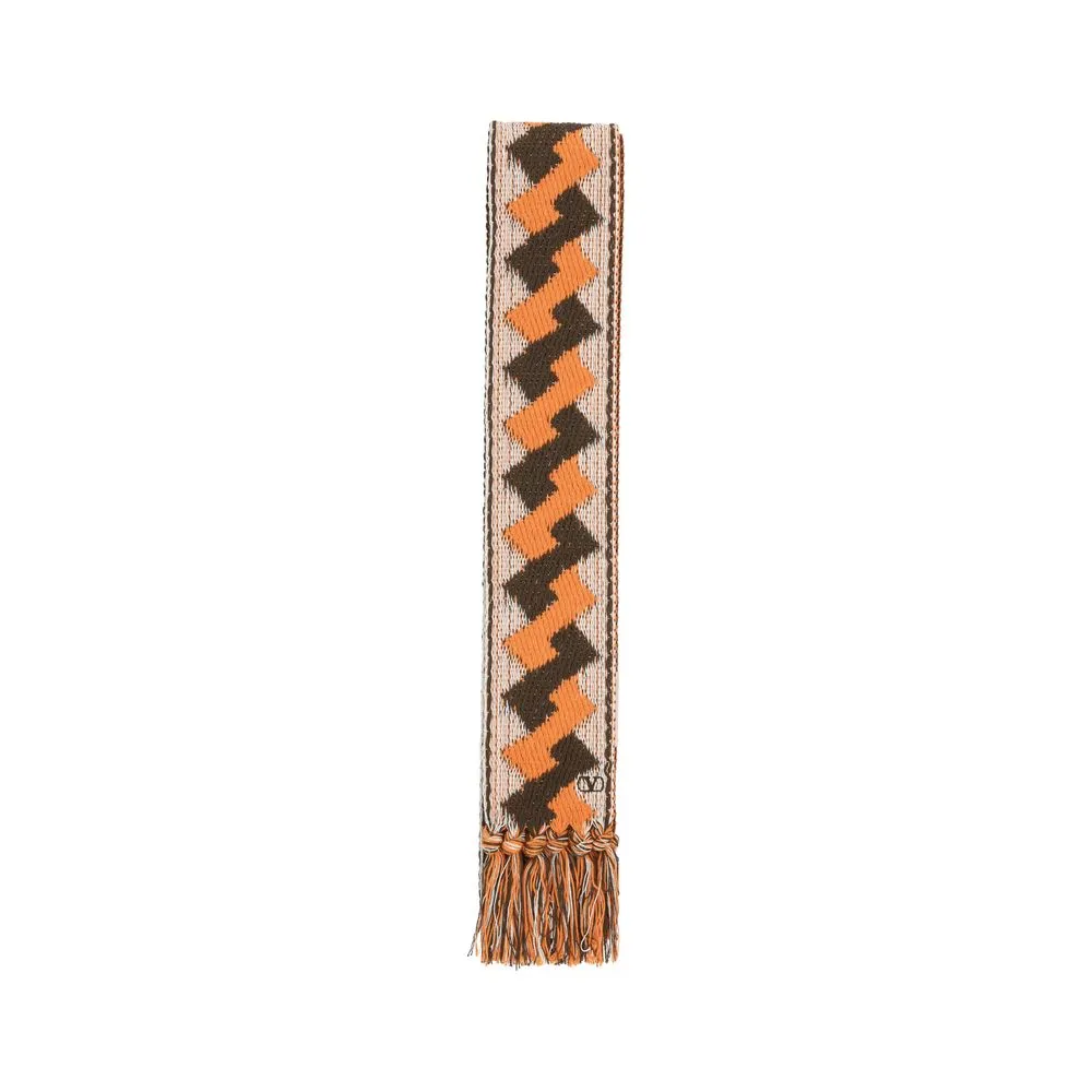 Valentino Garavani Men's Scarf
