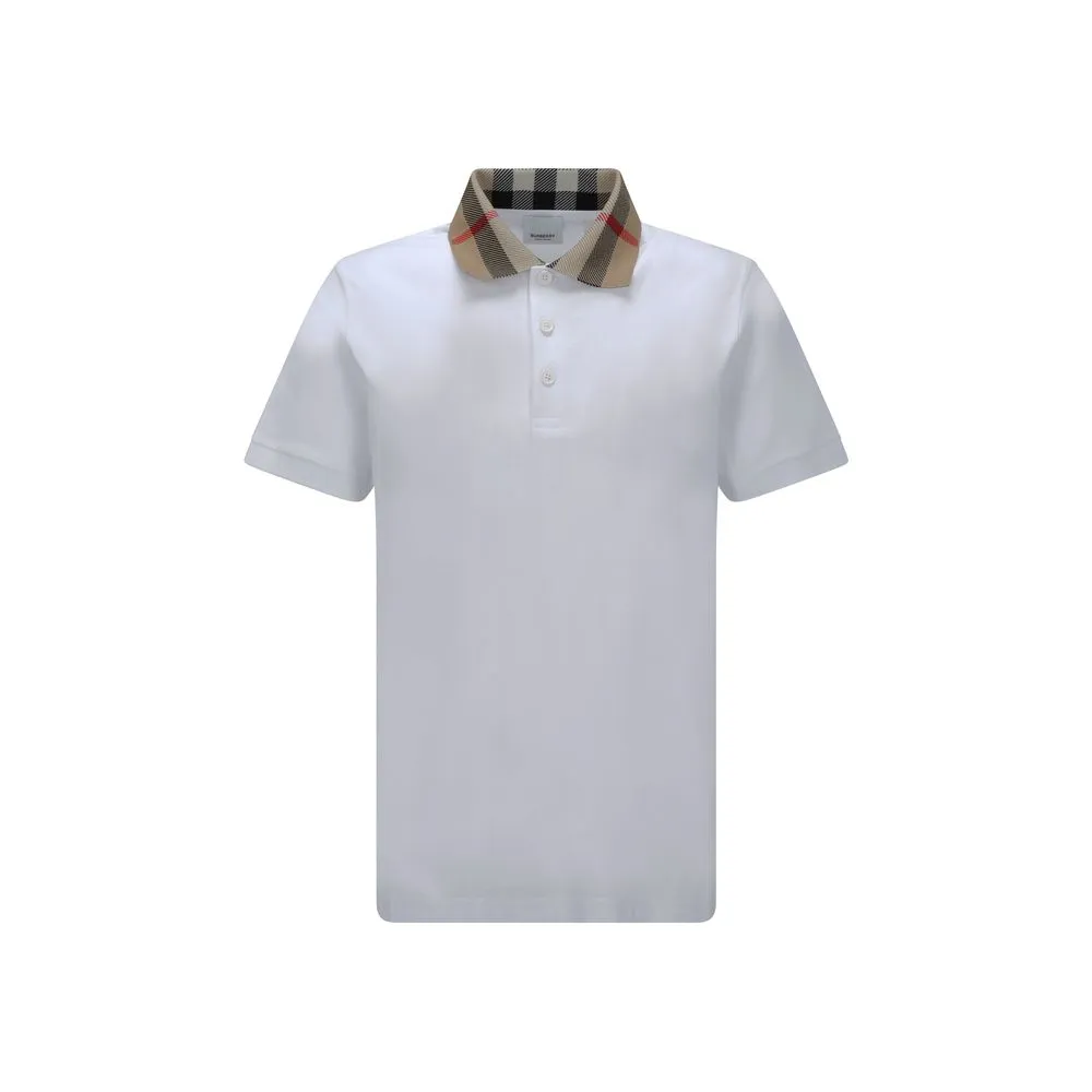 Burberry Men's Cody Polo Shirt