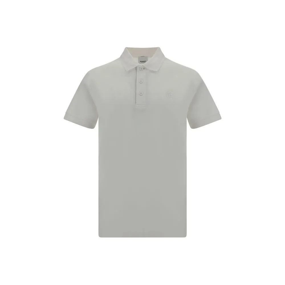 Burberry Men's Eddie Polo Shirt