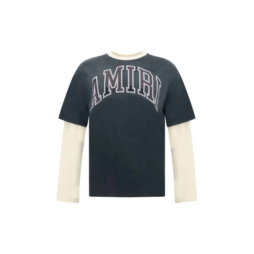 Amiri Men's Long Sleeve Jersey