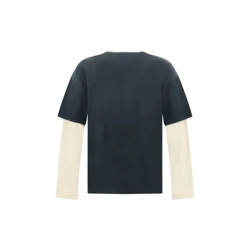 Amiri Men's Long Sleeve Jersey