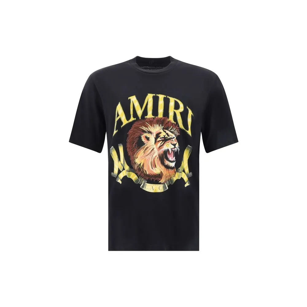 Amiri Men's Lion T-Shirt