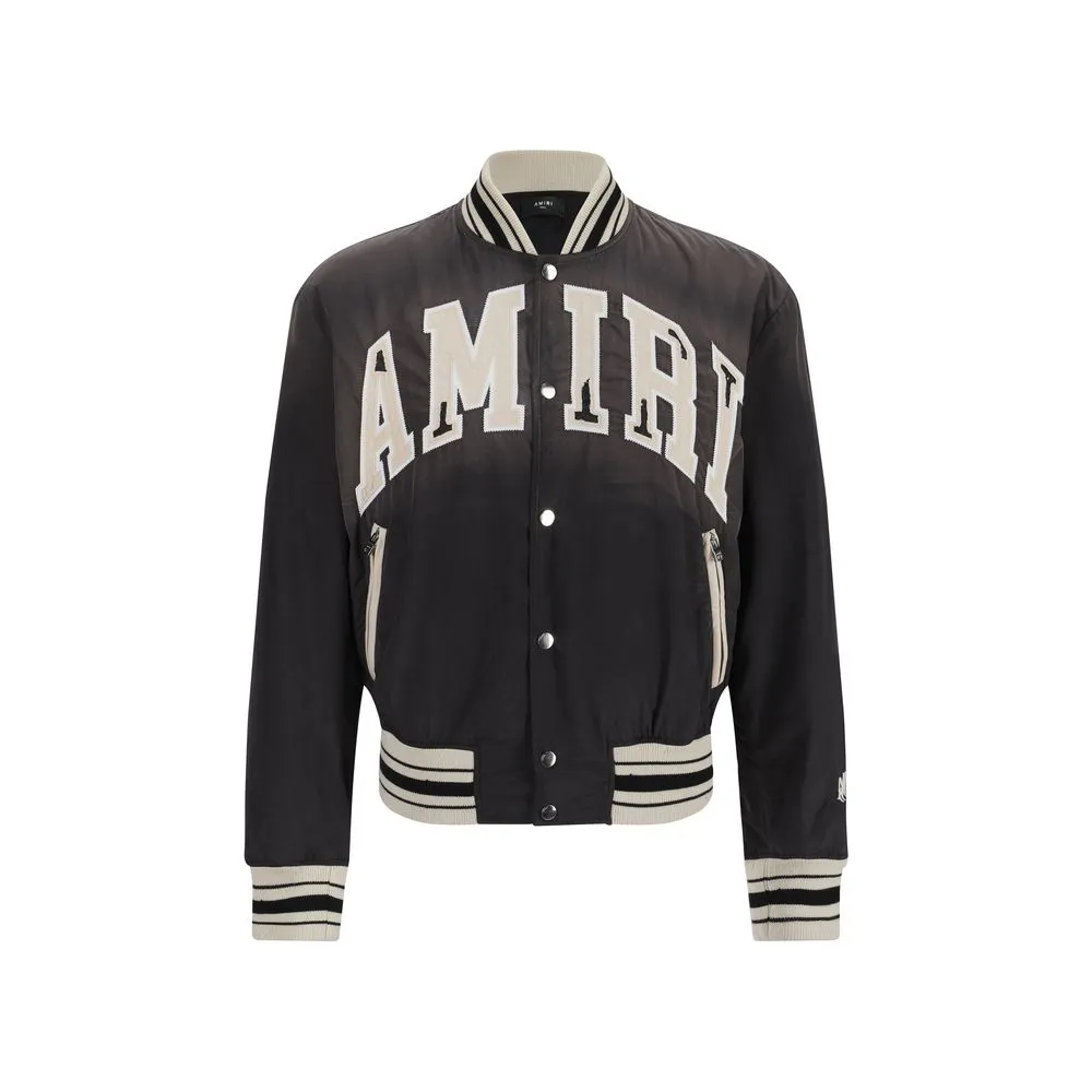 Amiri Men's Bomber Jacket