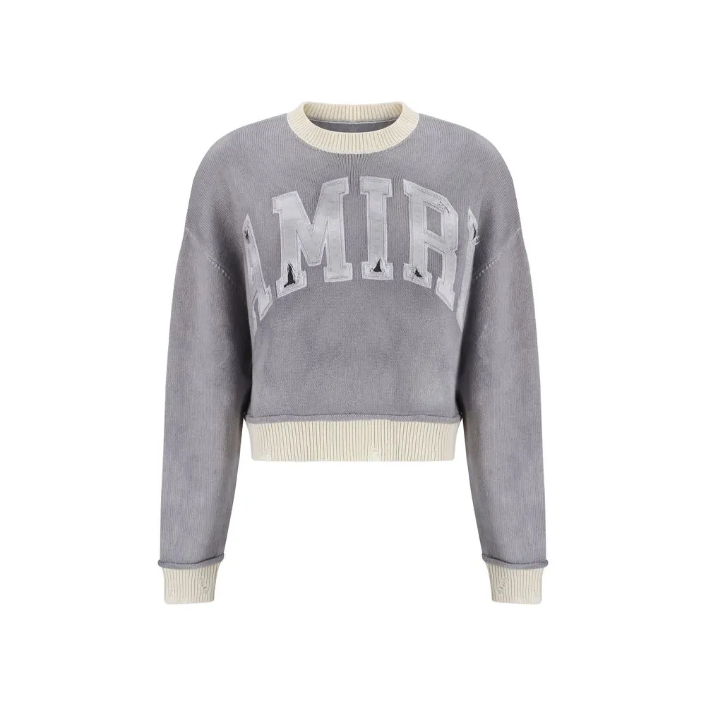 Amiri Women's Sweater