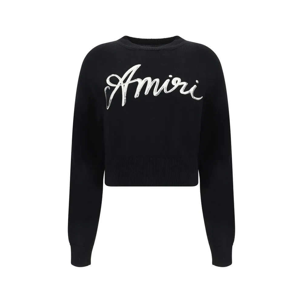 Amiri Women's Sweater