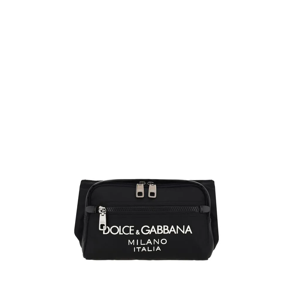 Dolce & Gabbana Men's Fanny Pack