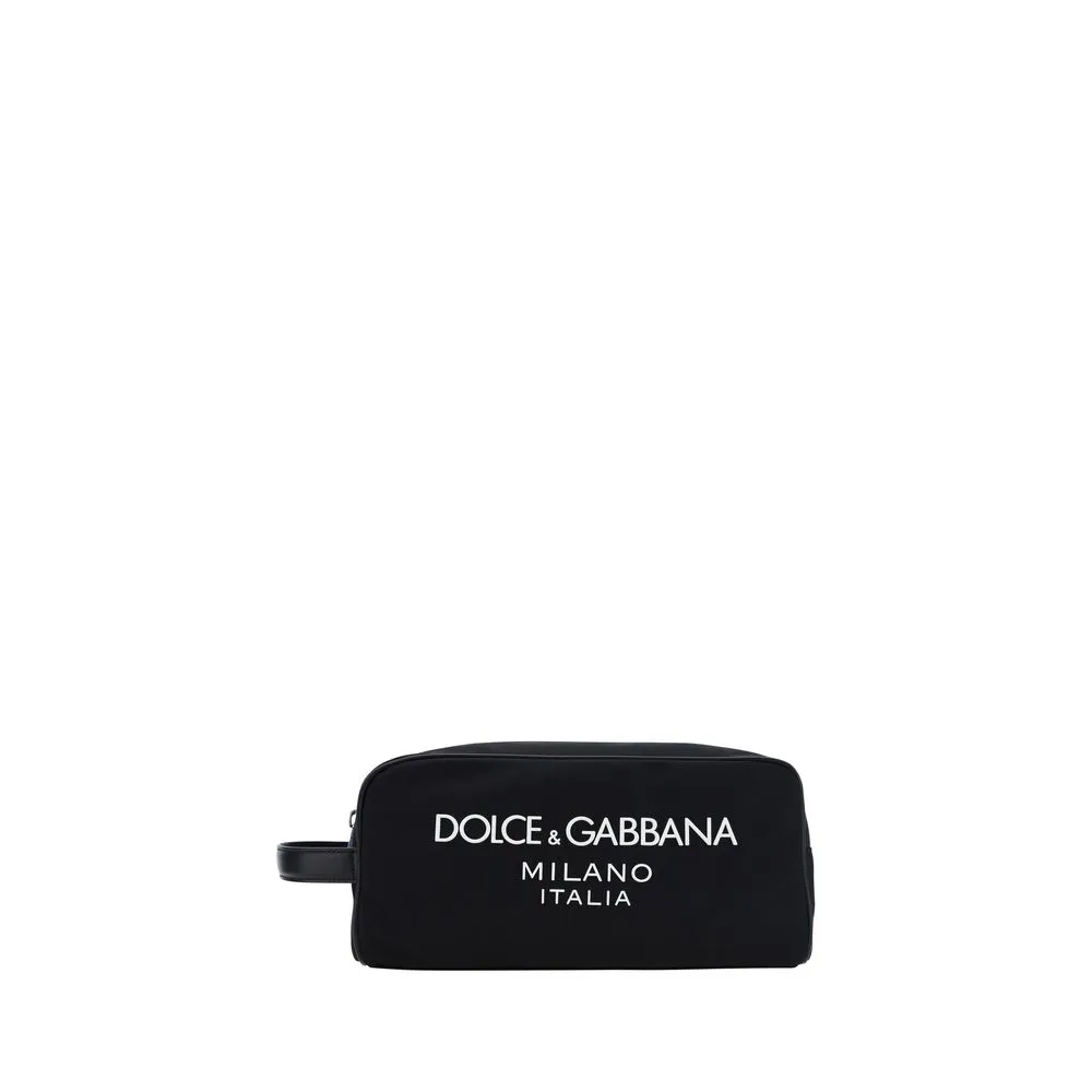 Dolce & Gabbana Men's Beauty Case