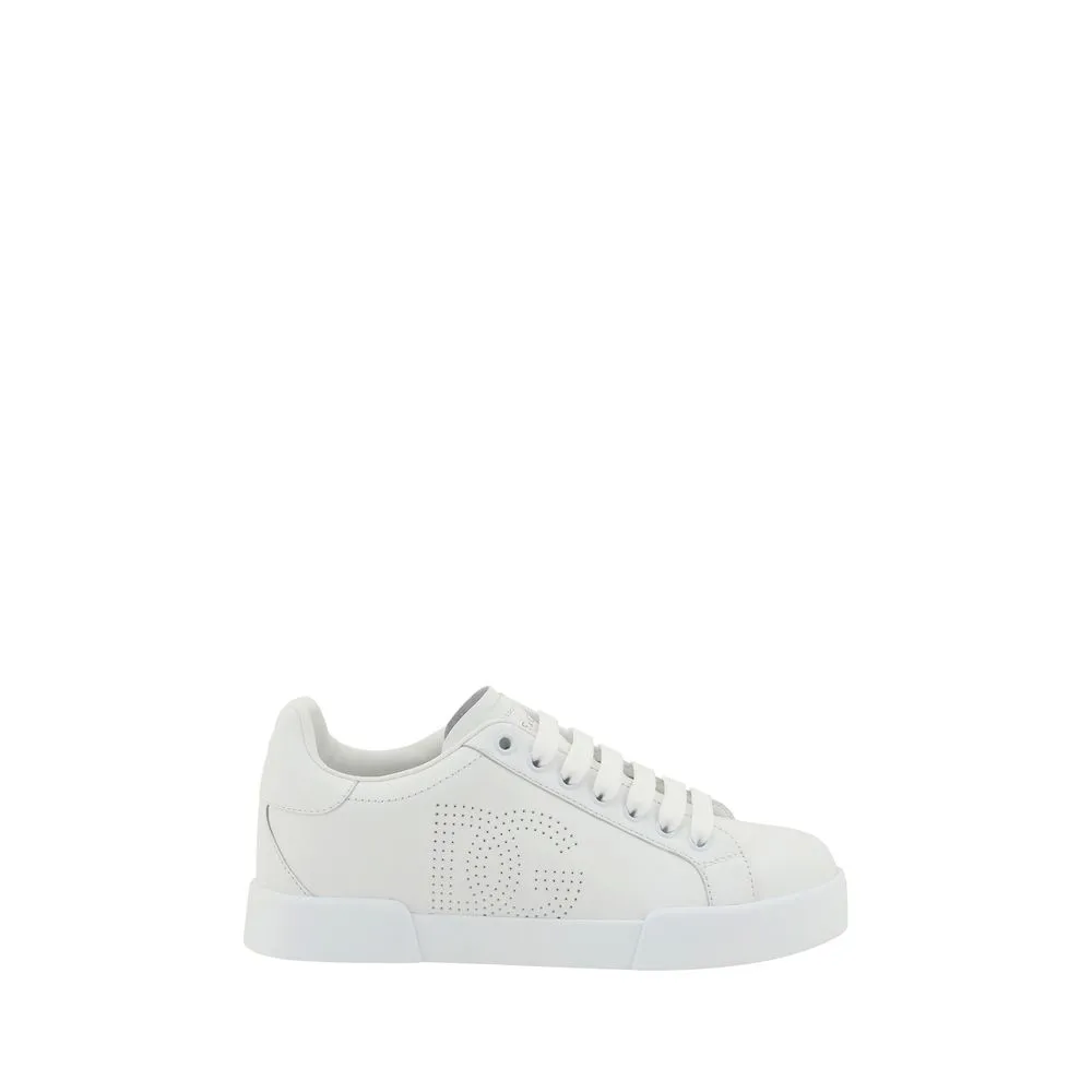 Dolce & Gabbana Women's Sneakers