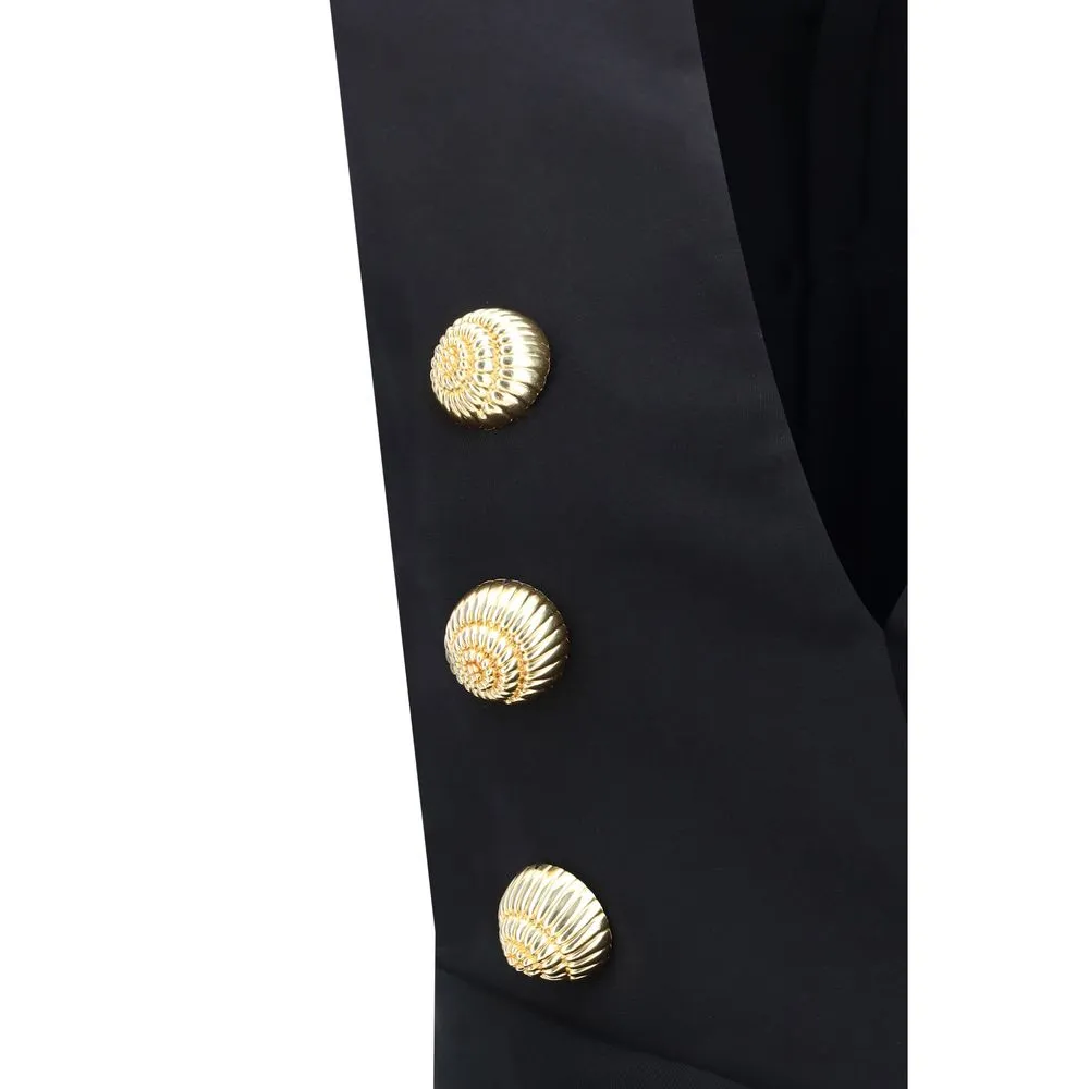 Balmain Women's Long Dress