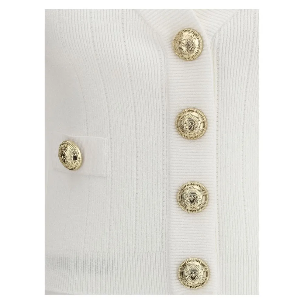 Balmain Women's Cardigan