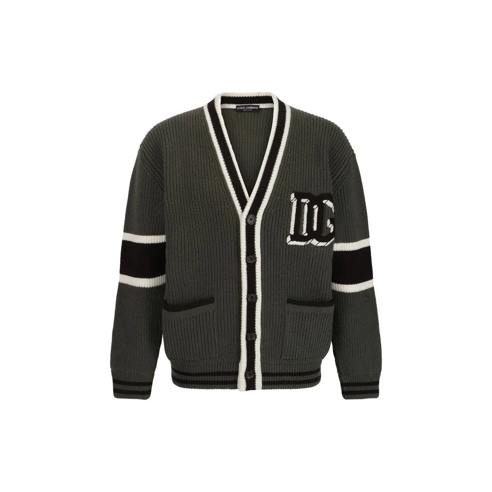 Dolce & Gabbana Men's Cardigan