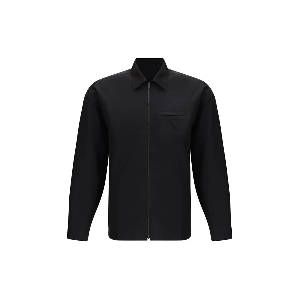 Prada Men's Shirt