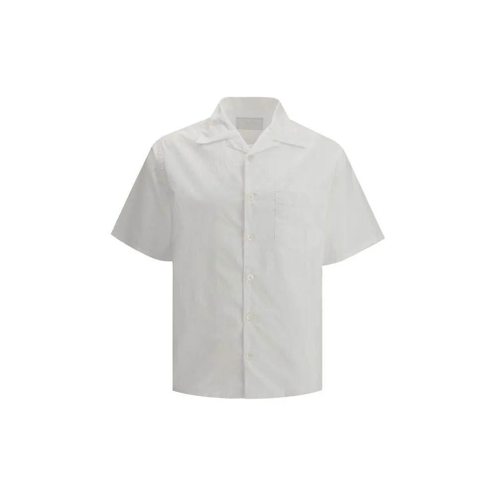 Prada Men's Shirt