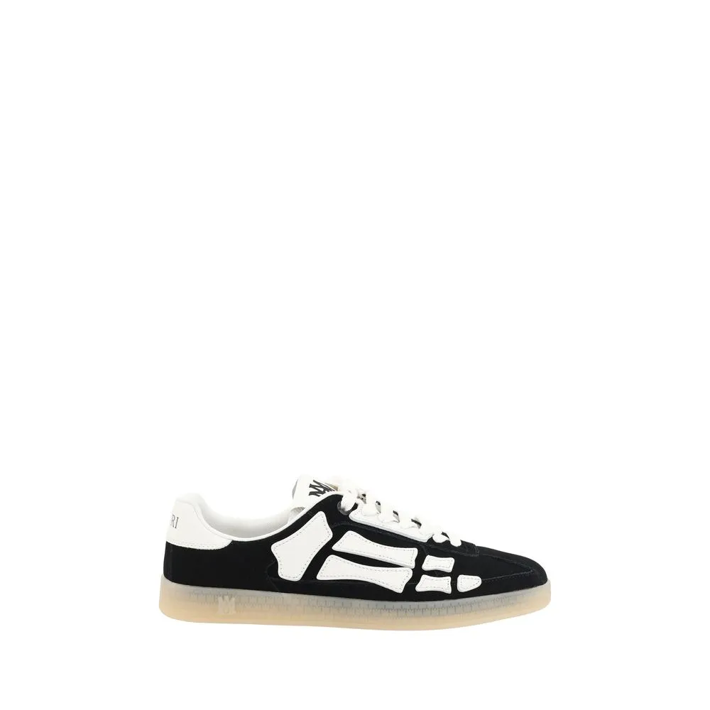 Amiri Men's Pacific Bones Sneakers