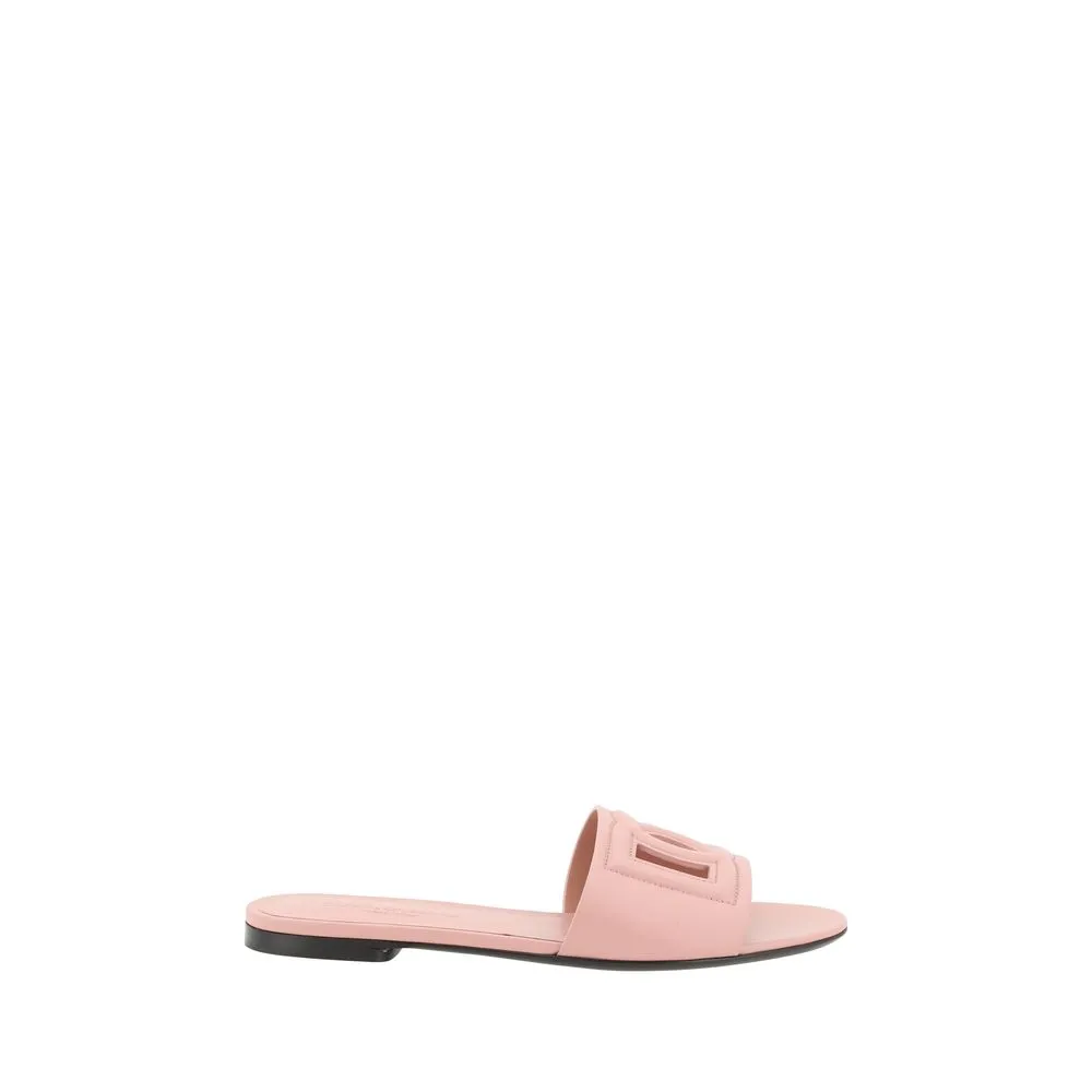 Dolce & Gabbana Women's Millenials Sandals