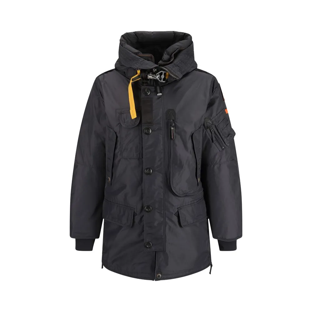 Parajumpers Men's Kodiak Down Jacket