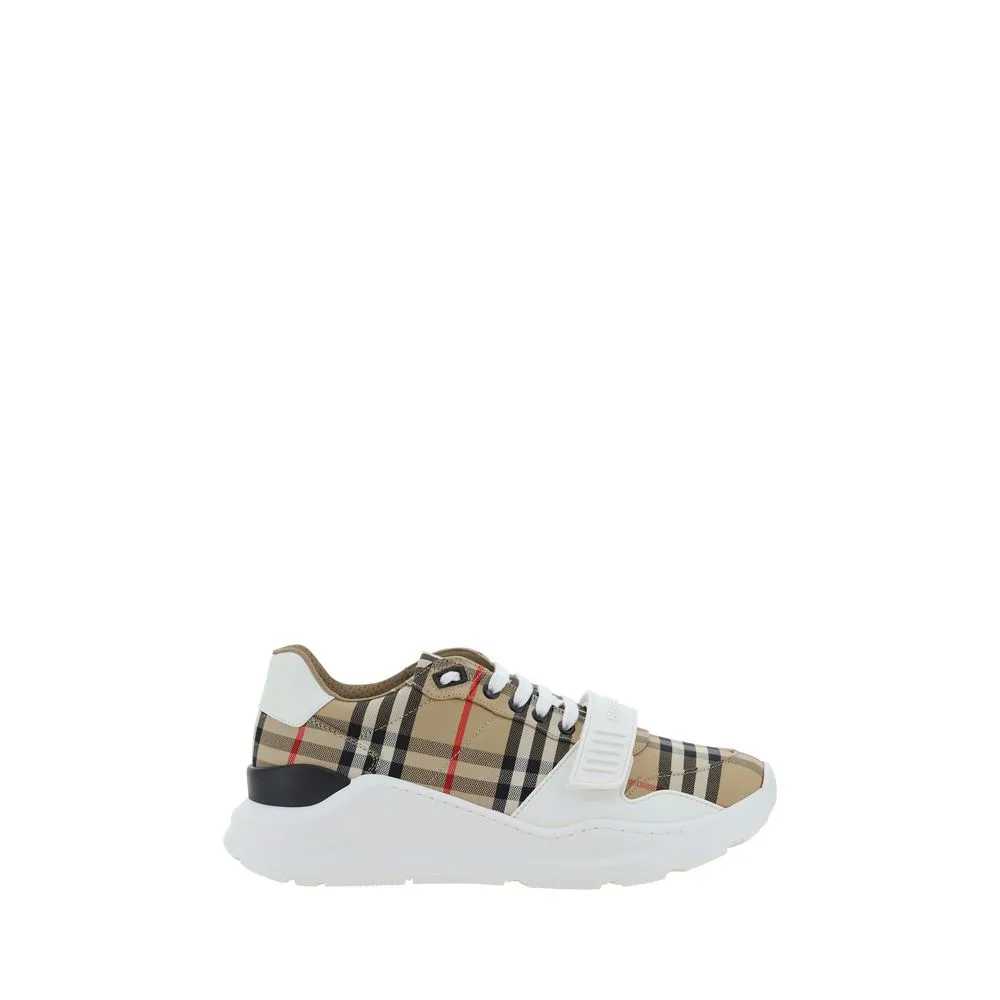 Burberry Men's New Regis Sneakers