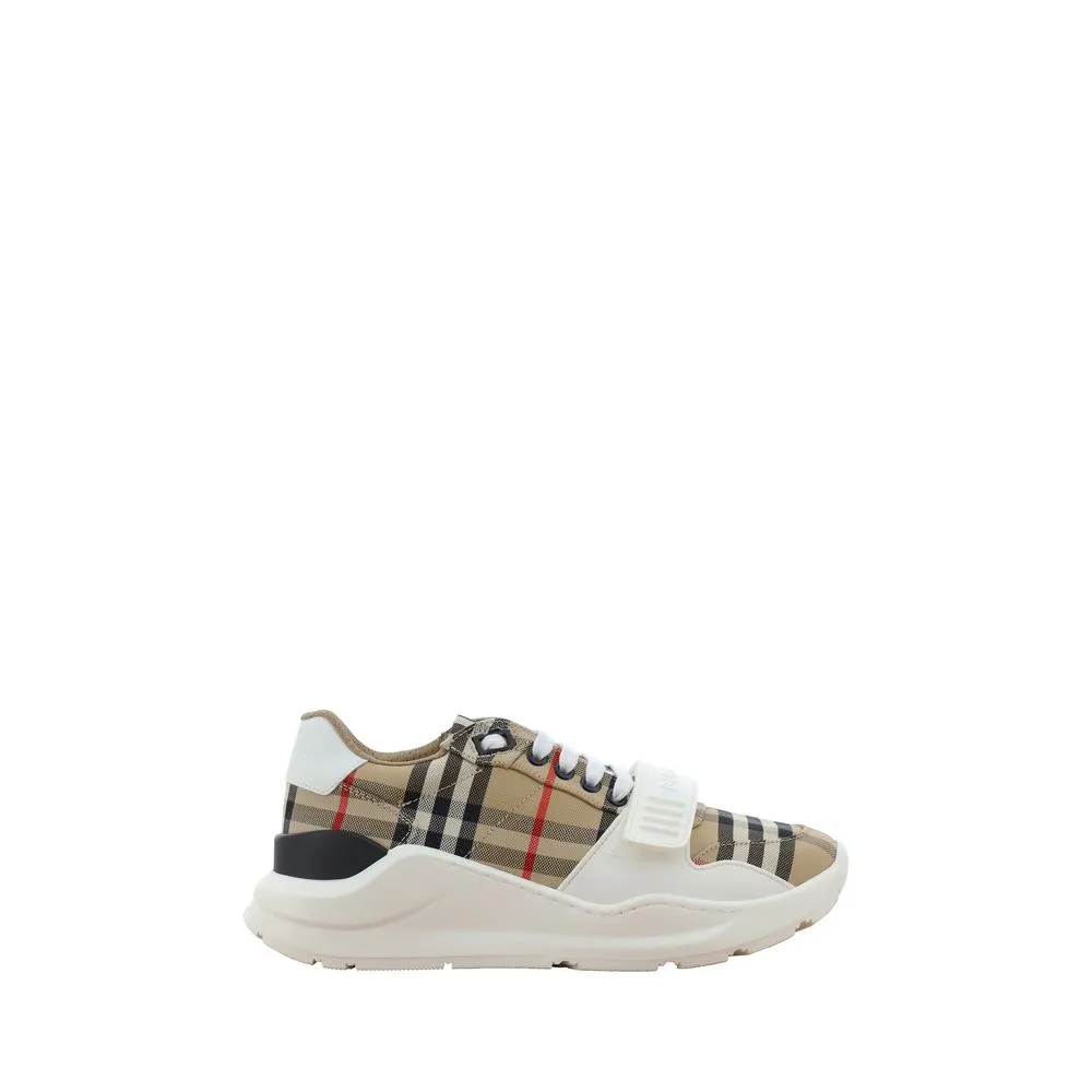 Burberry Women's New Regis Sneakers