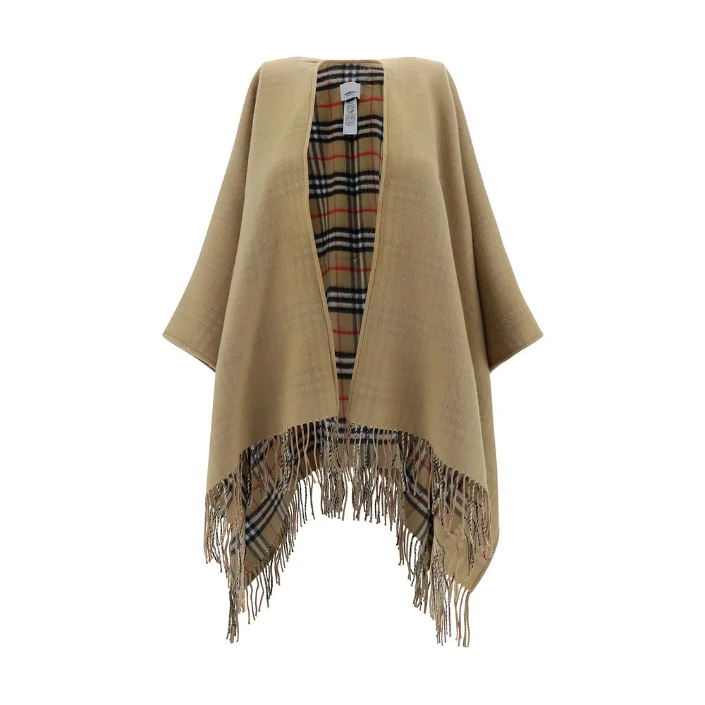 Burberry Women's Cape