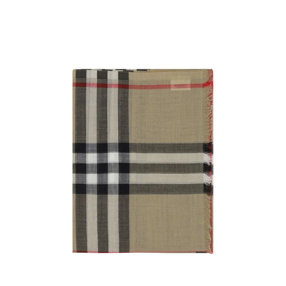 Burberry Women's Scarf