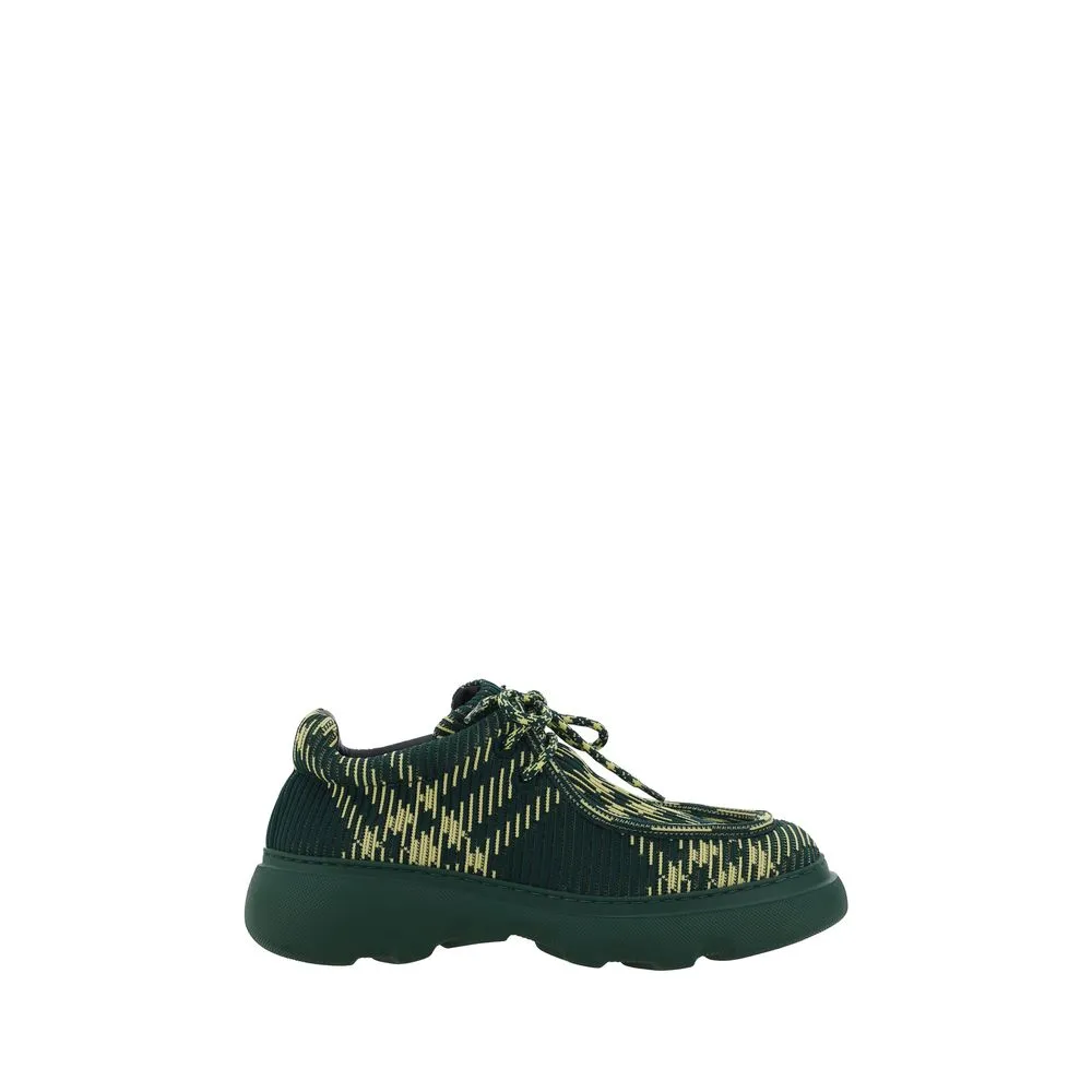 Burberry Men's Derby Shoes