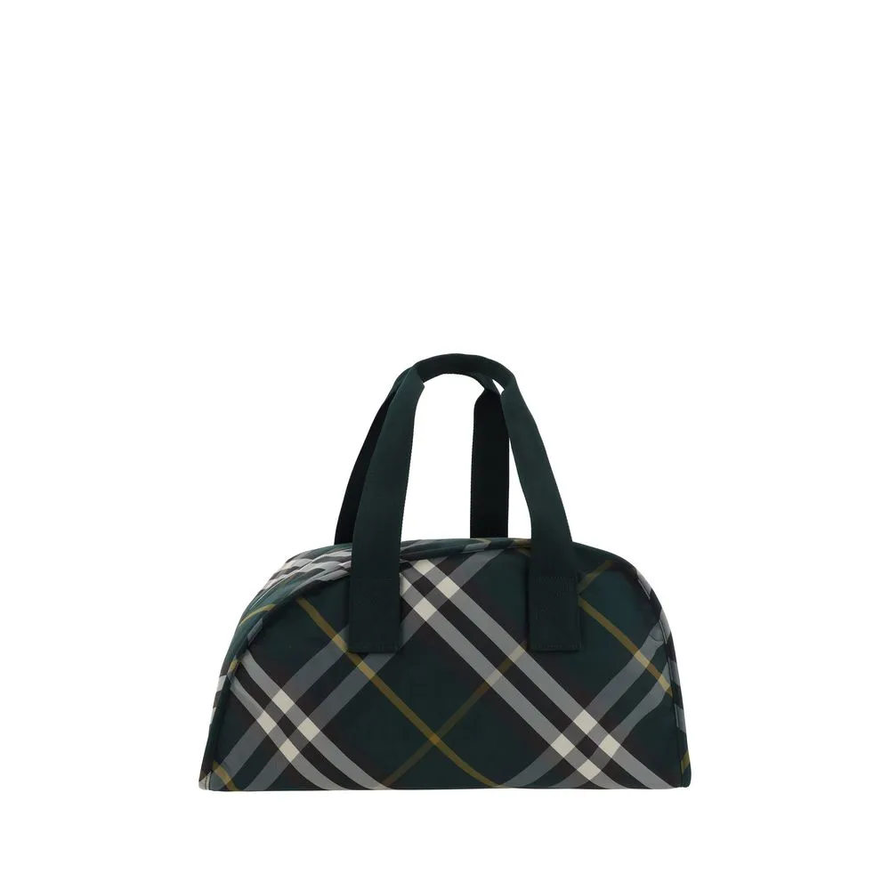 Burberry Men's Holdall Travel Bag