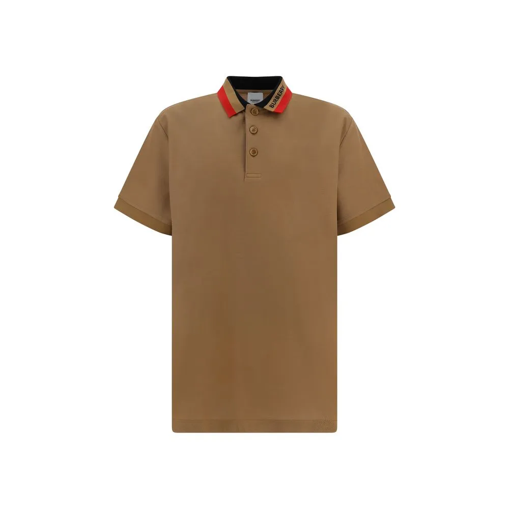 Burberry Men's Edney Polo Shirt