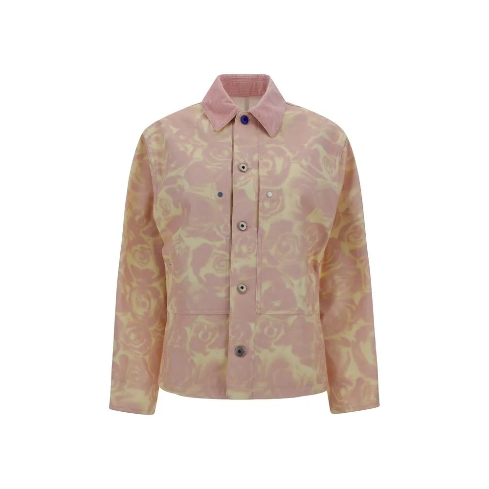 Burberry Women's Denim Jacket