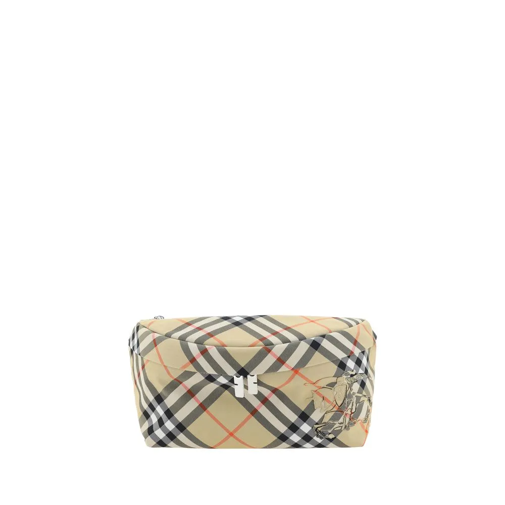 Burberry Men's Fanny Pack