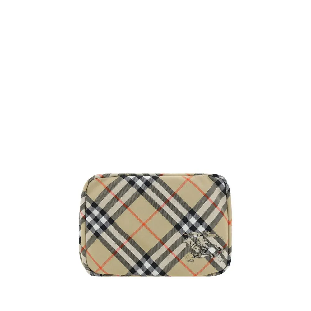 Burberry Men's Clutch Bag
