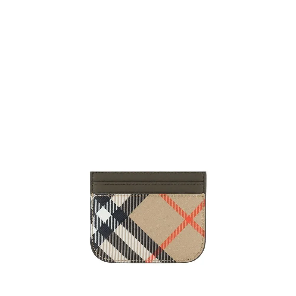 Burberry Women's Card Holder