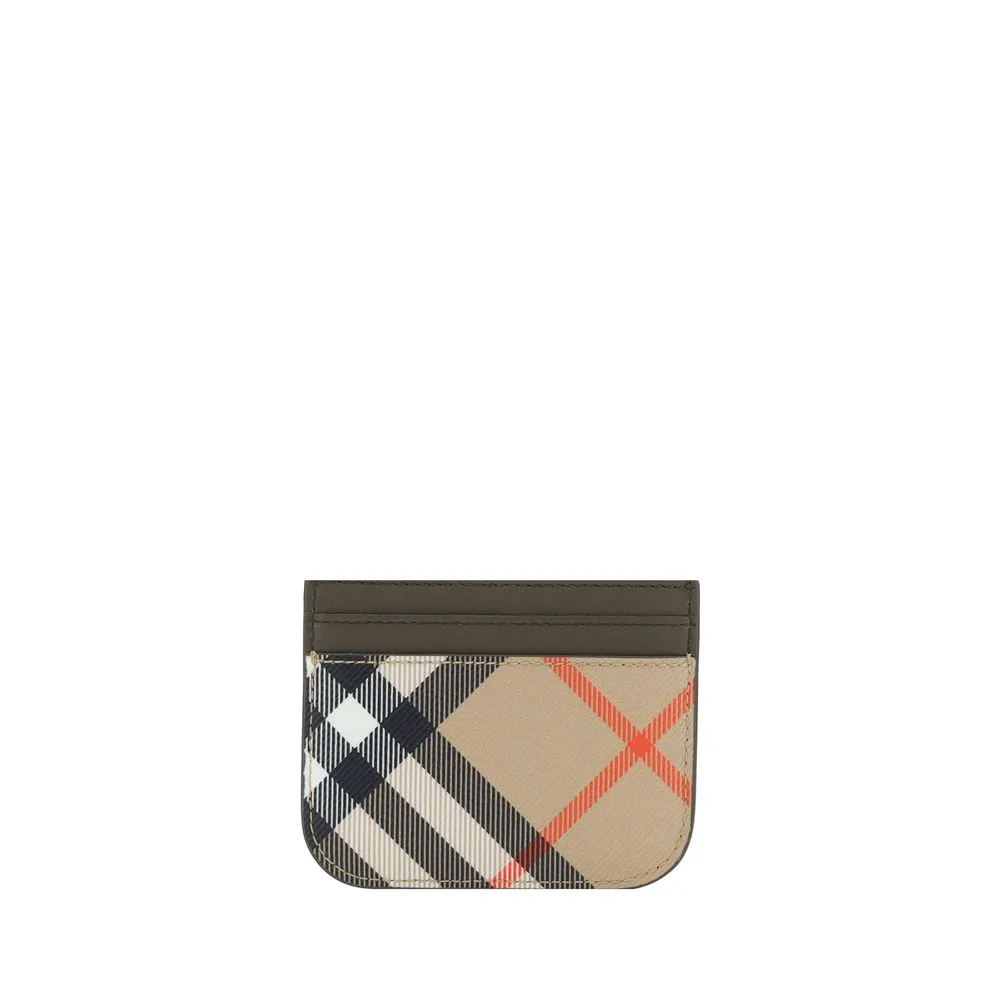 Burberry Women's Card Holder