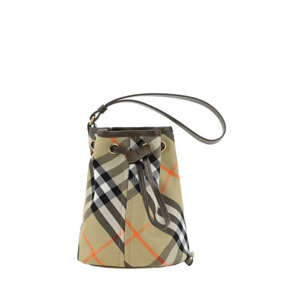 Burberry Women's Bucket Bag