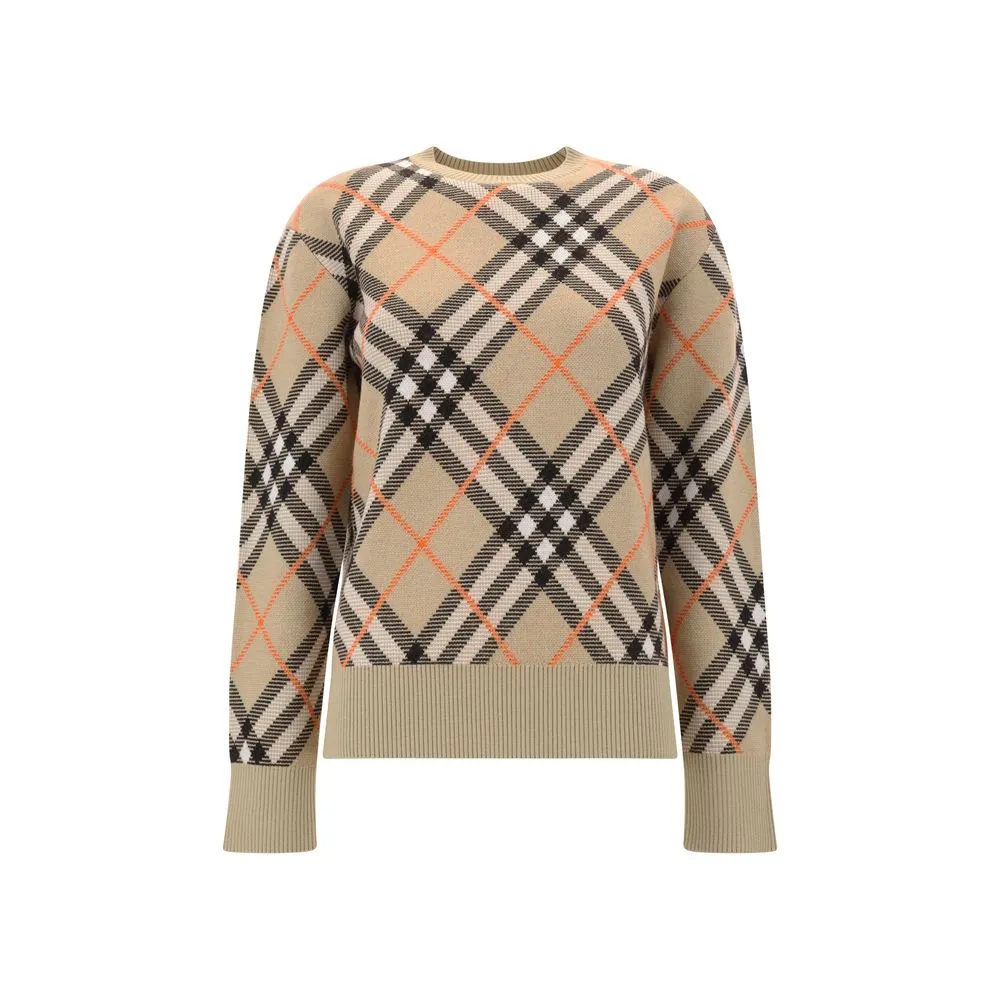 Burberry Women's Sweater