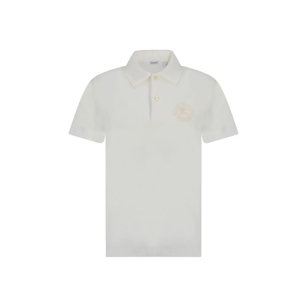 Burberry Men's Jwear Polo