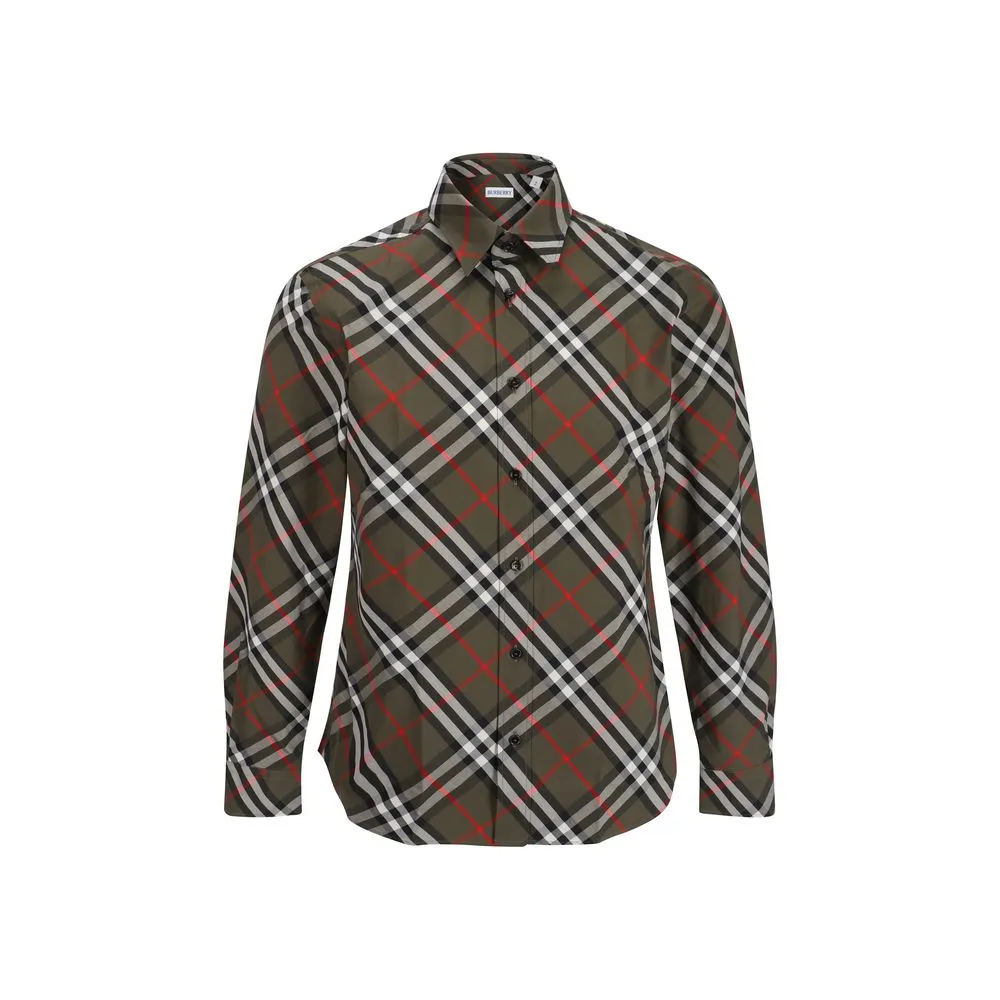 Burberry Men's Shirt