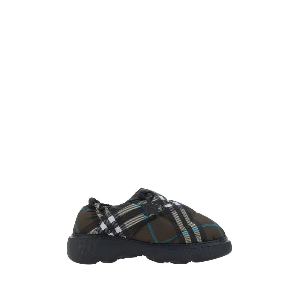 Burberry Women's Flat Shoes
