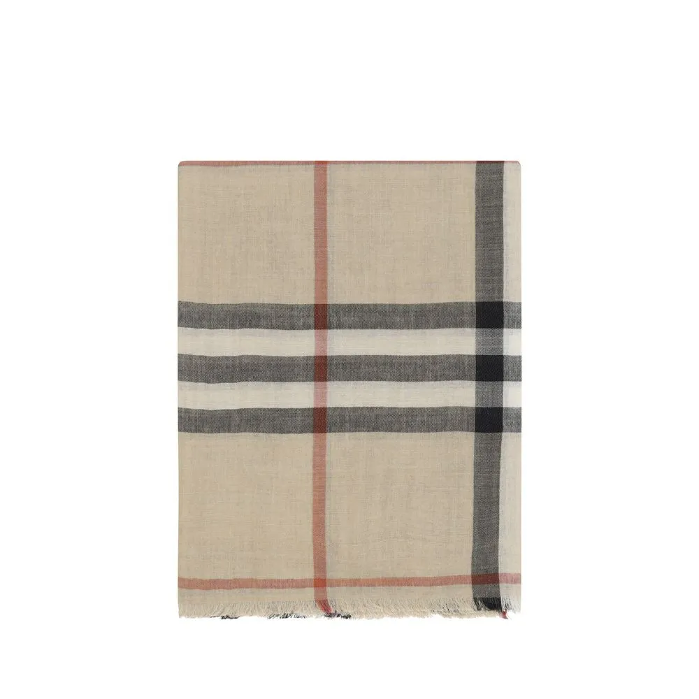 Burberry Women's Scarf