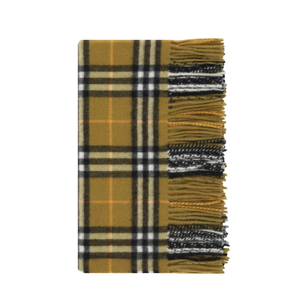 Burberry Women's Happy Scarf