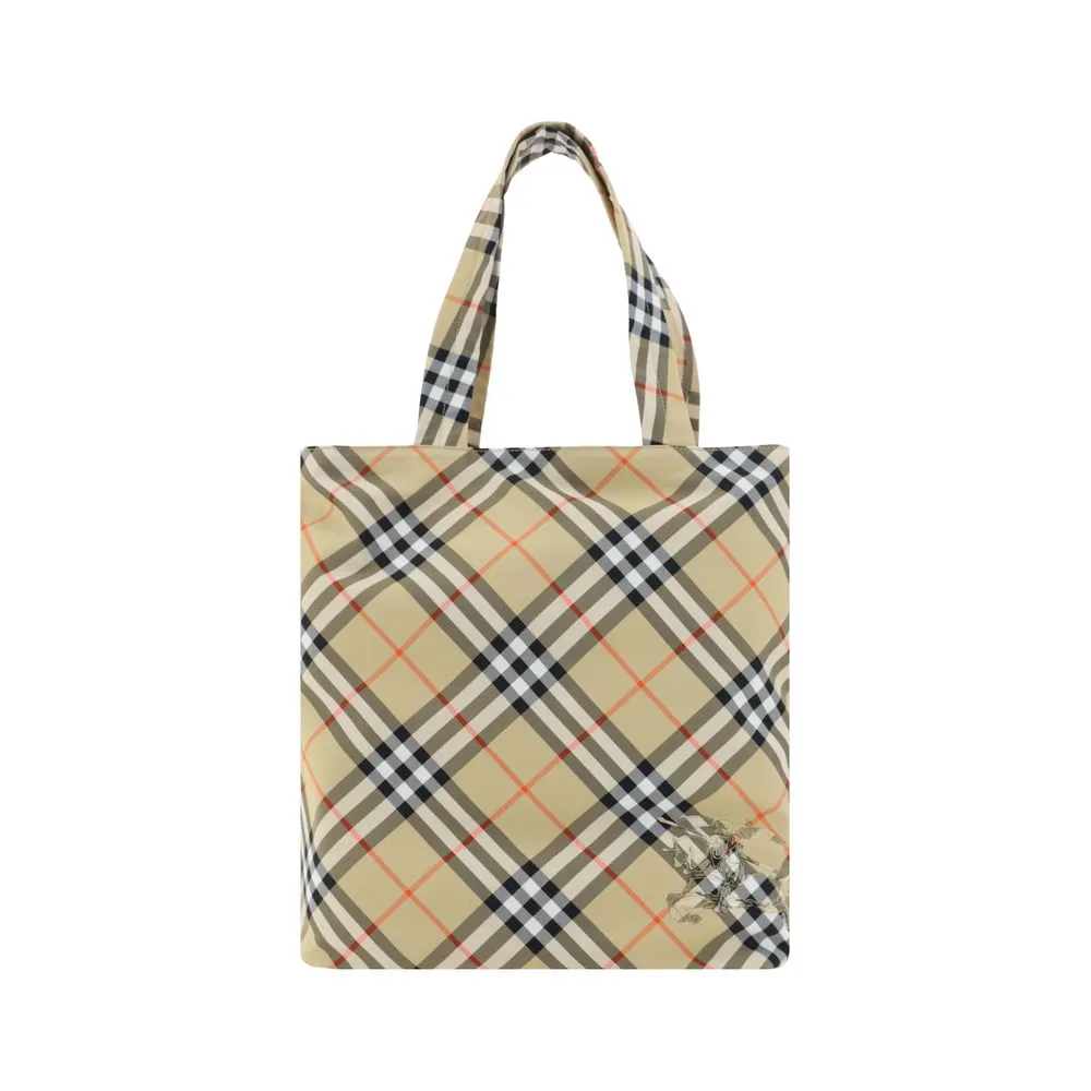 Burberry Men's Shoulder Bag
