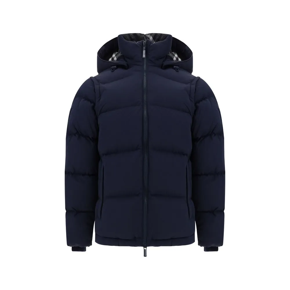 Burberry Men's Down Jackets