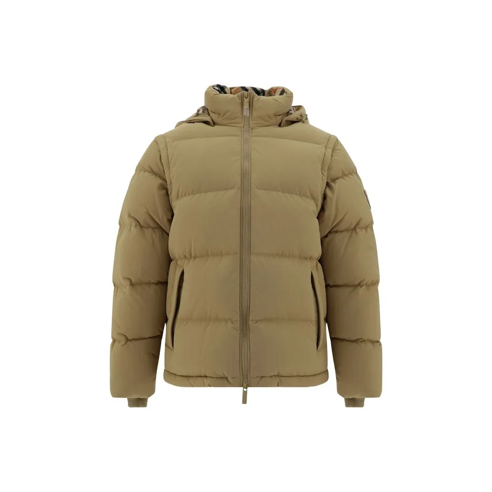 Burberry Men's Down Jacket