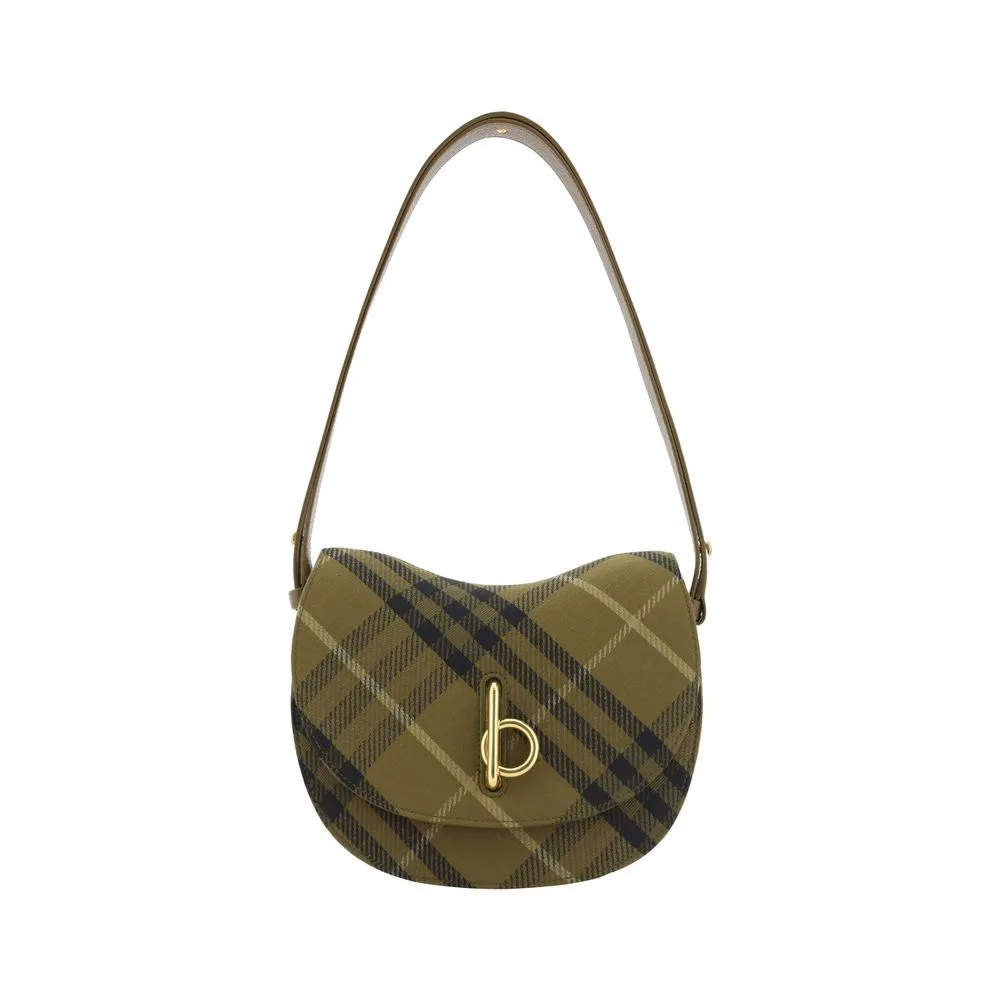 Burberry Women's Rocking Horse Shoulder Bag