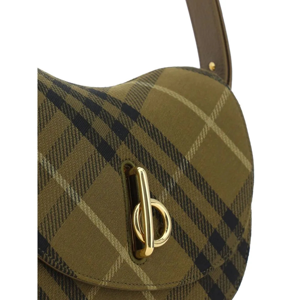 Burberry Women's Rocking Horse Shoulder Bag
