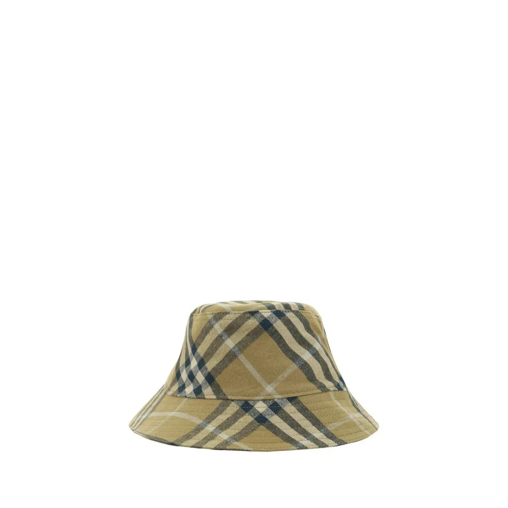 Burberry Women's Bucket Hat