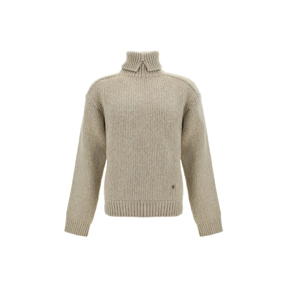 Burberry Men's Turtleneck Sweater